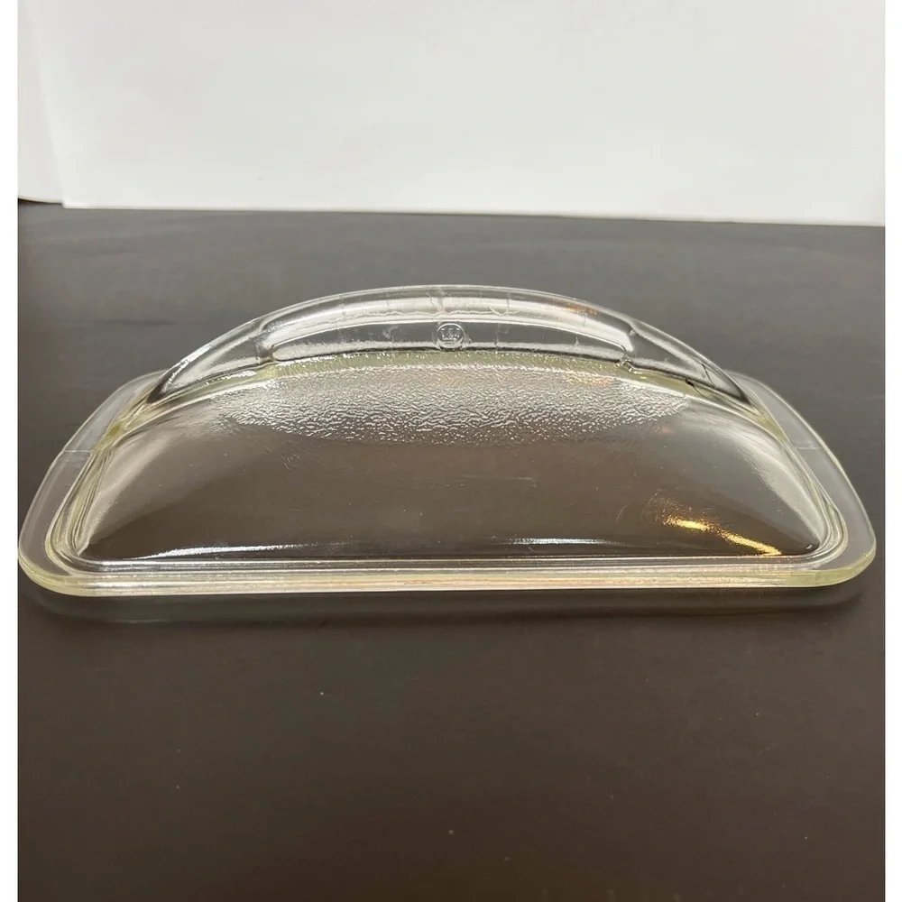 Westinghouse Vintage Casserole Bread Pan